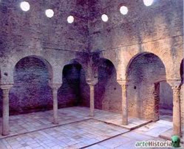 Los Almorávides llegan a Al-Andalus con la intención de permanecer