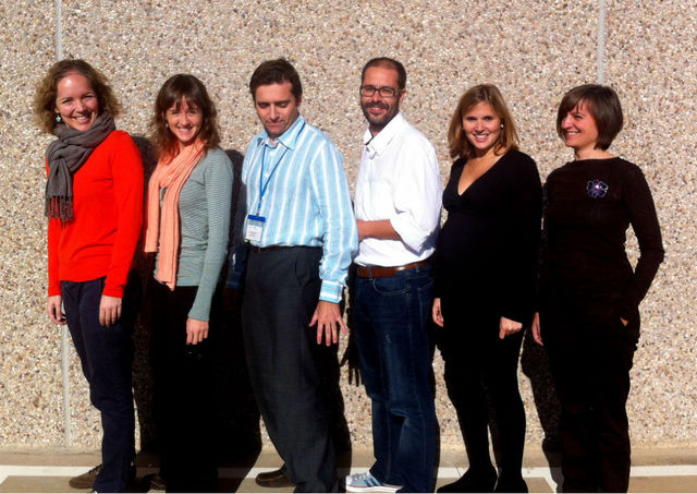 Grup d'Innovació i Promoció de la Salut