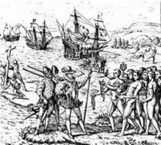 Carabelas del sur de España