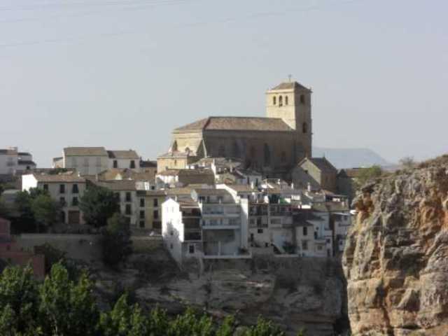 Fernando el Católico conquista Alhama de Granada