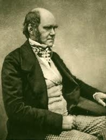 Presentació conjunta, davant la Linnear Society, de la teoria de la selecció de Darwin i de A. R. Wallace.