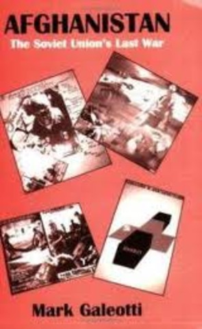 Soviet Union Invasion