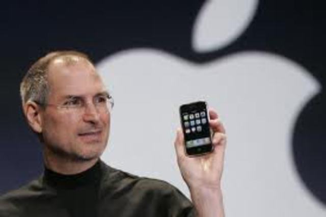 muere steve jobs