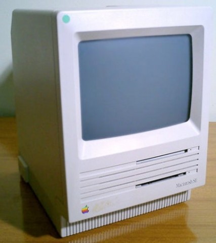 Macintosh SE