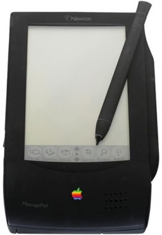 Apple Newton.