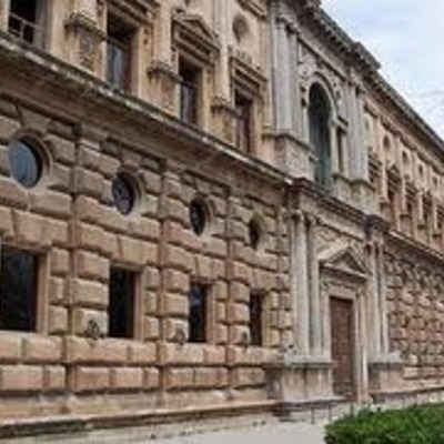 Timeline: Cronología del Reino de Granada. Época cristiana