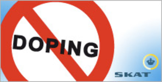 "Krig mod doping"