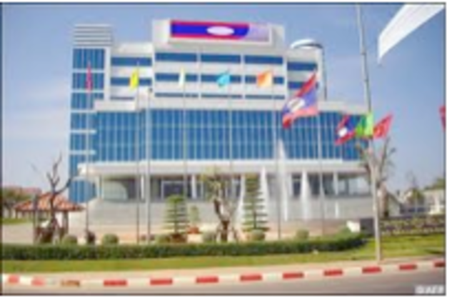 US establishes Normal Trade Relations with Laos.