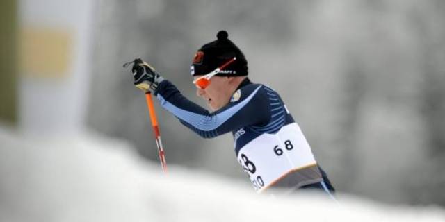 Kæmpe dopingskandale