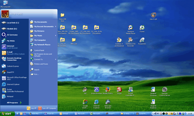 Windows Media center Ediition 2005 Released