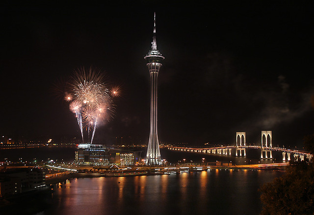Portuguese in Macau (Colonialism)
