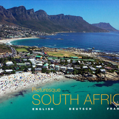 Timeline: South Africa