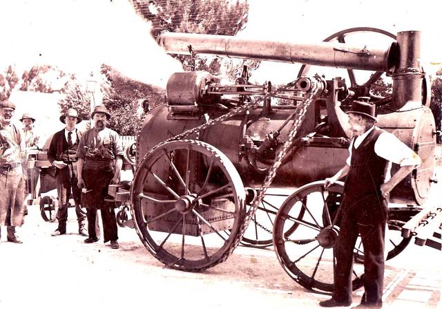 Windmills become popular use of pumping water for Western Homesteaders and Railroaders