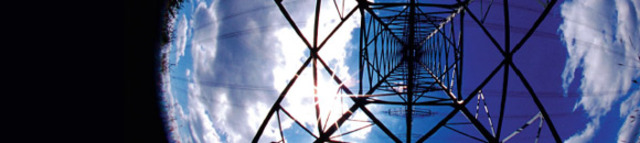 First Energy Utility