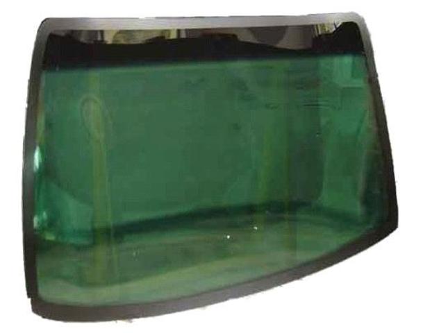 Convex Glass Windsheild