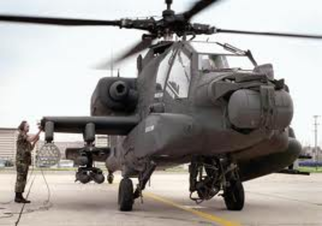 AH-64-Apache