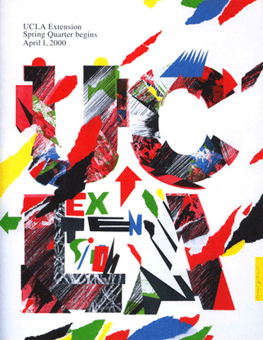 International Graphic Design