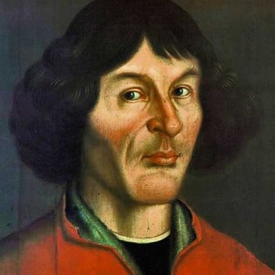 Timeline: Nicolaus Copernicus