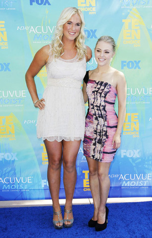 Soul Surfer Awards