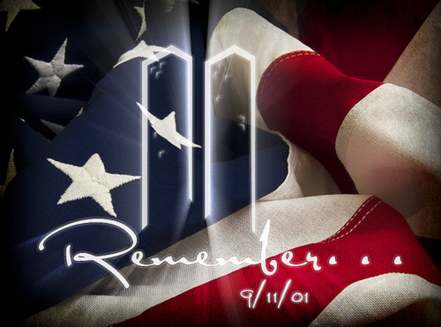 Remember 9/11/01