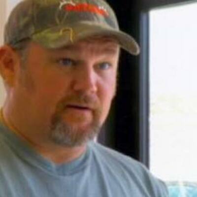 Timeline: Daniel Whitney (Larry The Cable Guy)