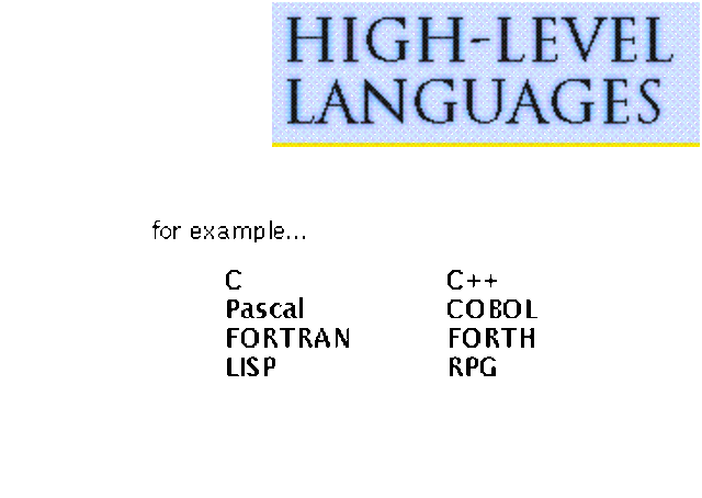 This history of the computer timeline | Timetoast timelines
