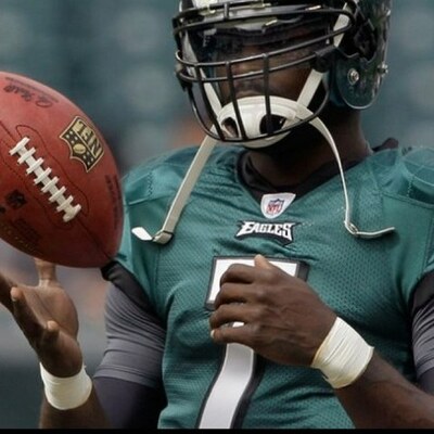 Timeline: Michael Vick