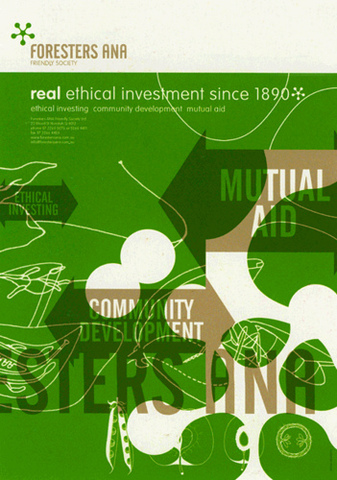 Australian Graphic Design