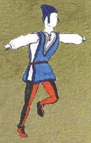 En el siglo XII no existía concepto claro de lo que era la infancia, eran incapaces de ver los niños salvo que como  a hombre a menor escala.