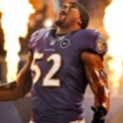 Timeline: Ray Lewis and His Legendary Career