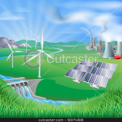 Timeline: Energy events