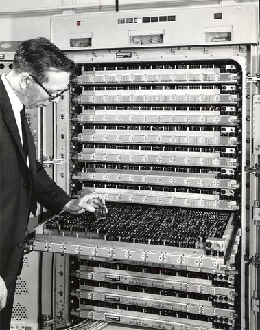 UNIVAC