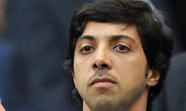 Abu Dhabi owners buy MCFC