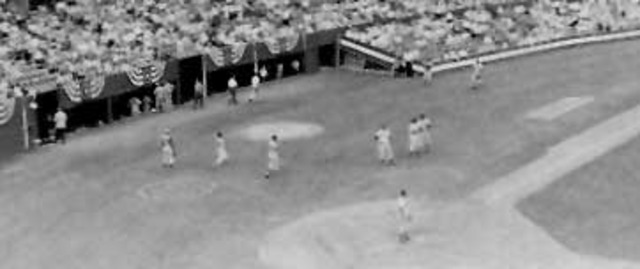 Baltimore host their first All-Star game