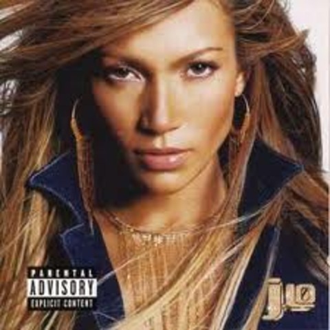 J.Lo and the Wedding Planner