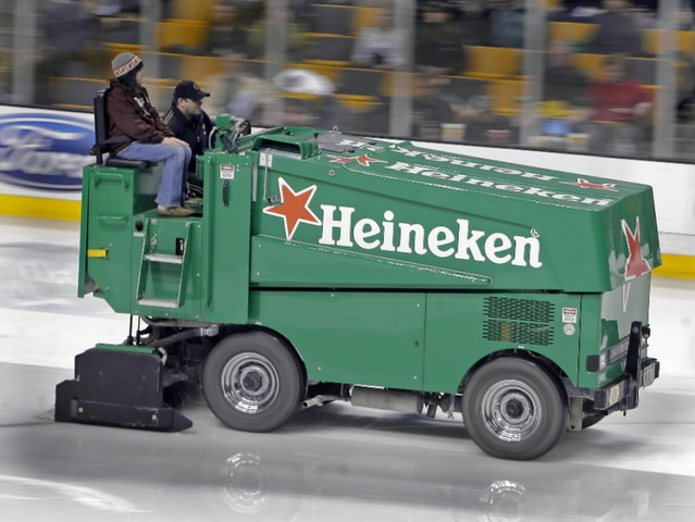 Zamboni