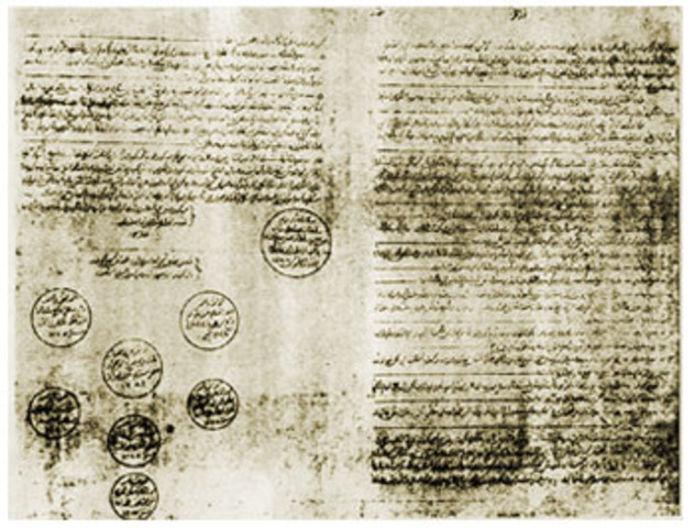 The Pangkor Treaty of 1874