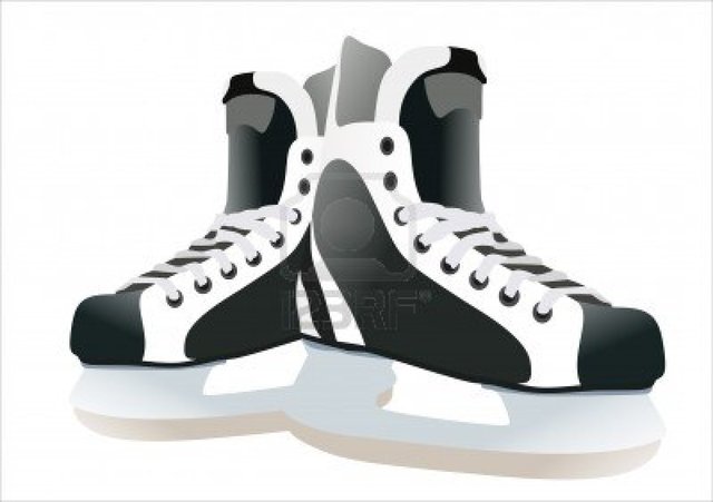 Hockey Skates