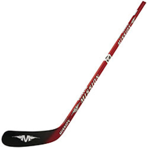 Composite Hockey Sticks