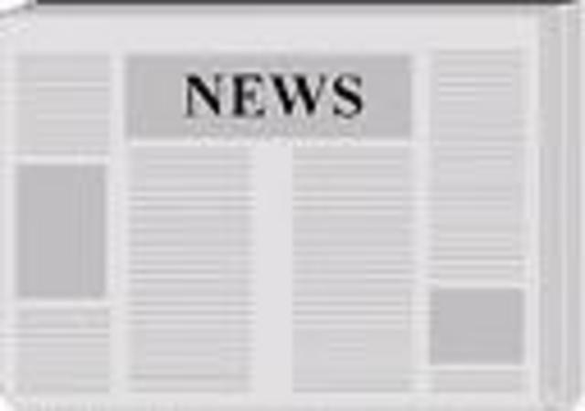 Number of newspapers