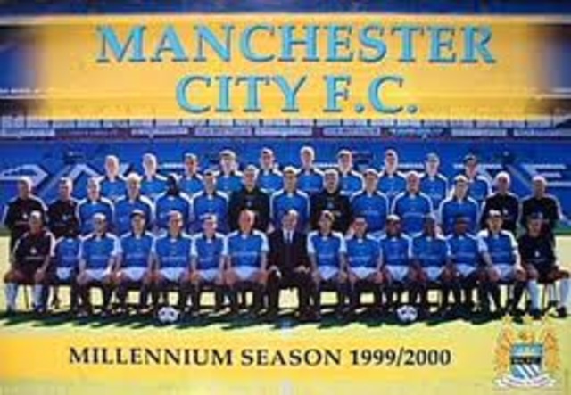 MCFC Returns to Premiership
