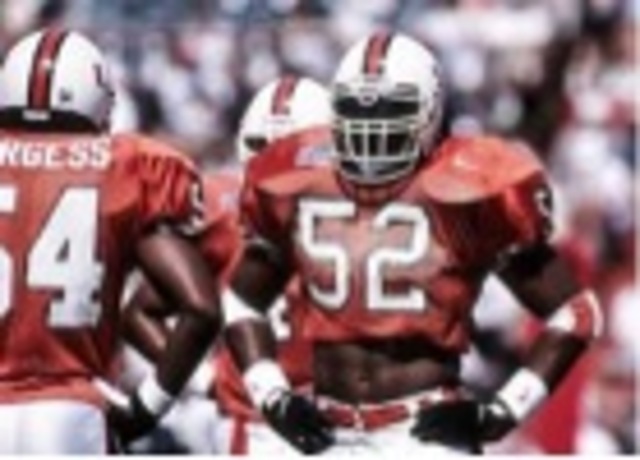 Start of College Career