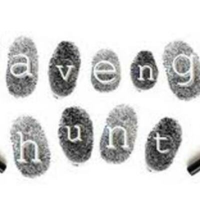 Timeline: Scavenger Hunt