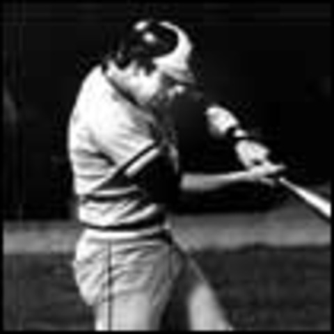 Cal Ripken makes his debut for the Orioles