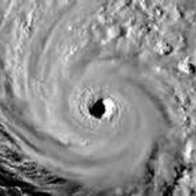 Timeline: Hurricanes