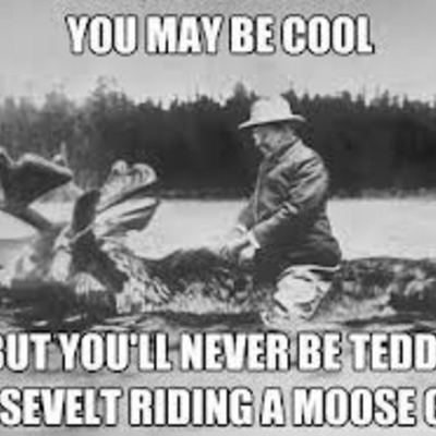 Timeline: Environmental History Timeline