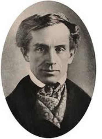 Electrical Telegraph: Improved