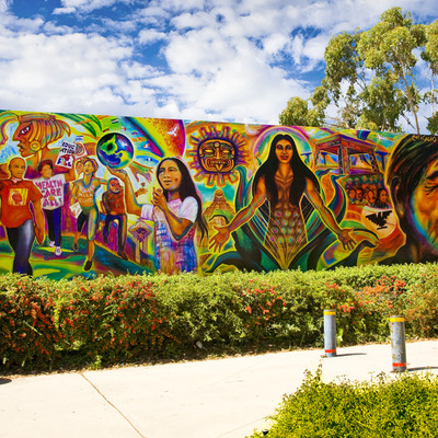 Timeline: Los Chicanos