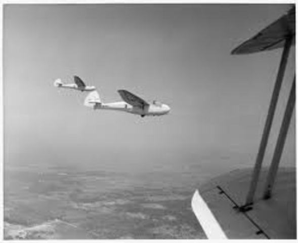 1880-1898, inventors debate between training pilots or building inherently stable planes.