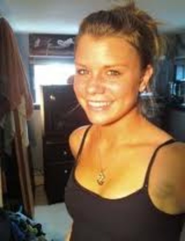 Alexis Skye Pilkington